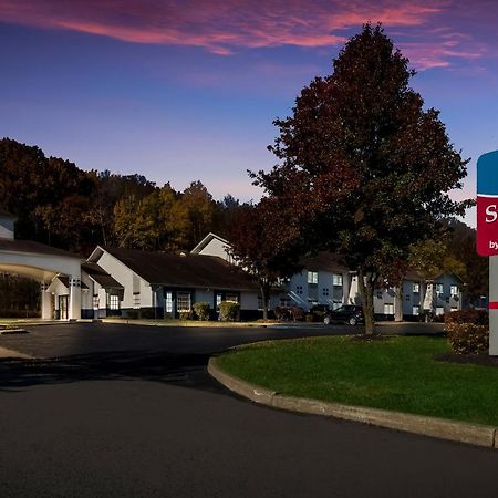 Surestay Plus Hotel By Best Western Highland Poughkeepsie Екстер'єр фото