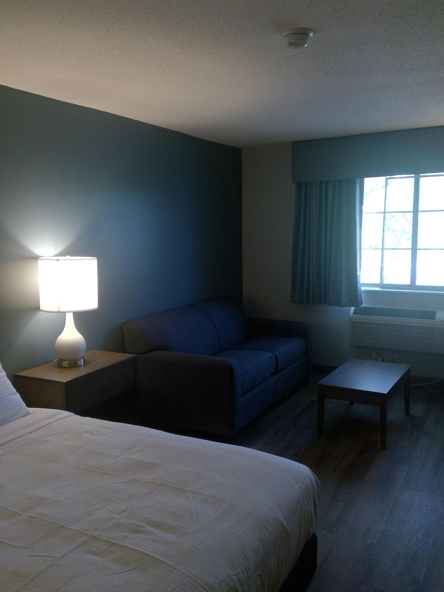 Surestay Plus Hotel By Best Western Highland Poughkeepsie Екстер'єр фото