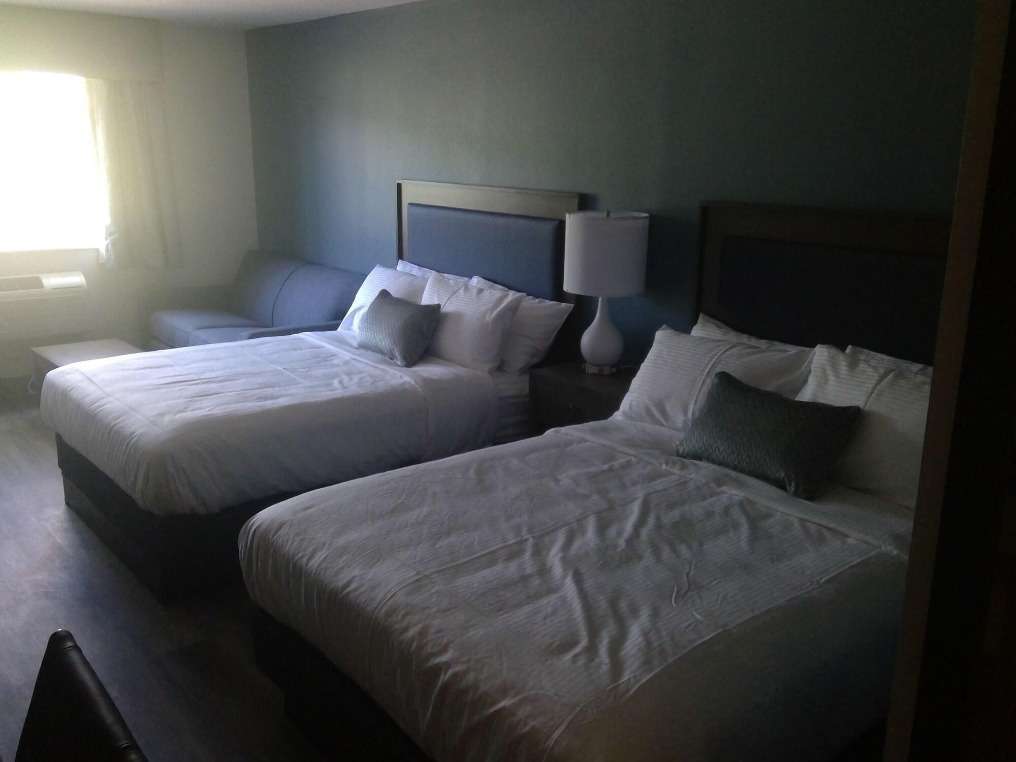 Surestay Plus Hotel By Best Western Highland Poughkeepsie Екстер'єр фото