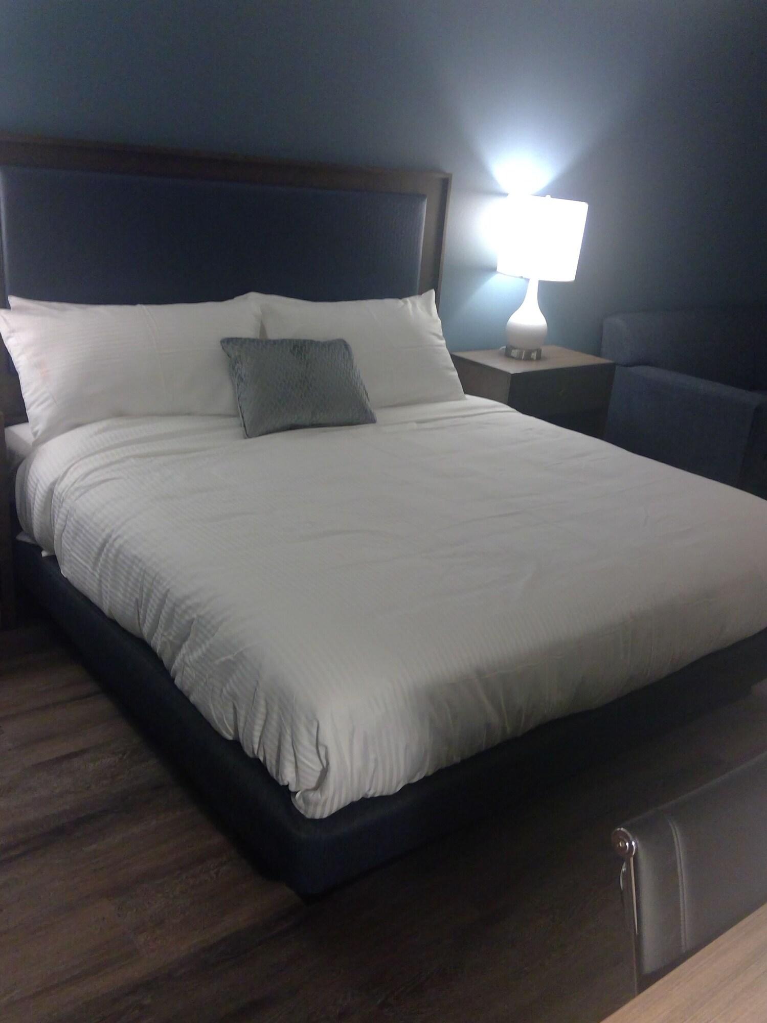Surestay Plus Hotel By Best Western Highland Poughkeepsie Екстер'єр фото