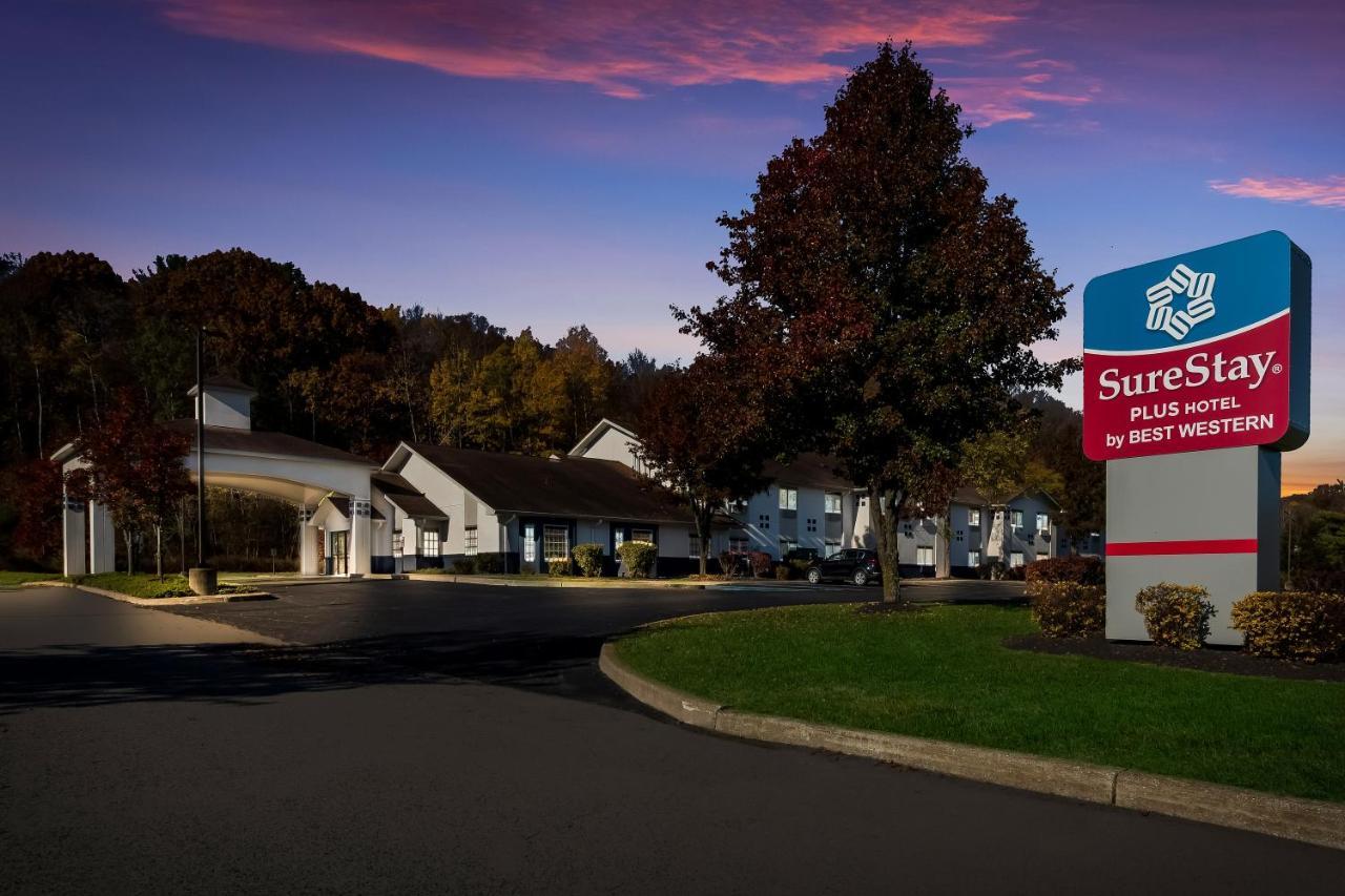 Surestay Plus Hotel By Best Western Highland Poughkeepsie Екстер'єр фото