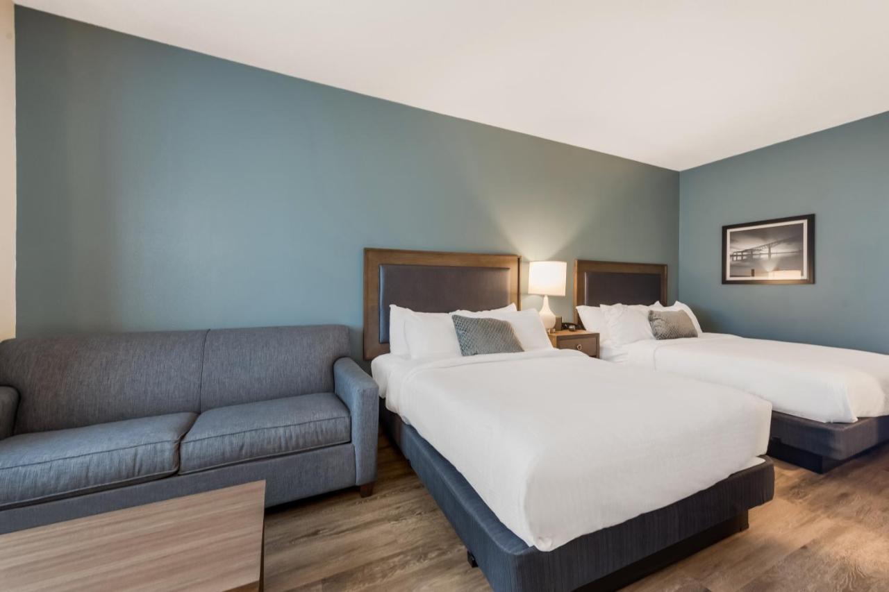 Surestay Plus Hotel By Best Western Highland Poughkeepsie Екстер'єр фото