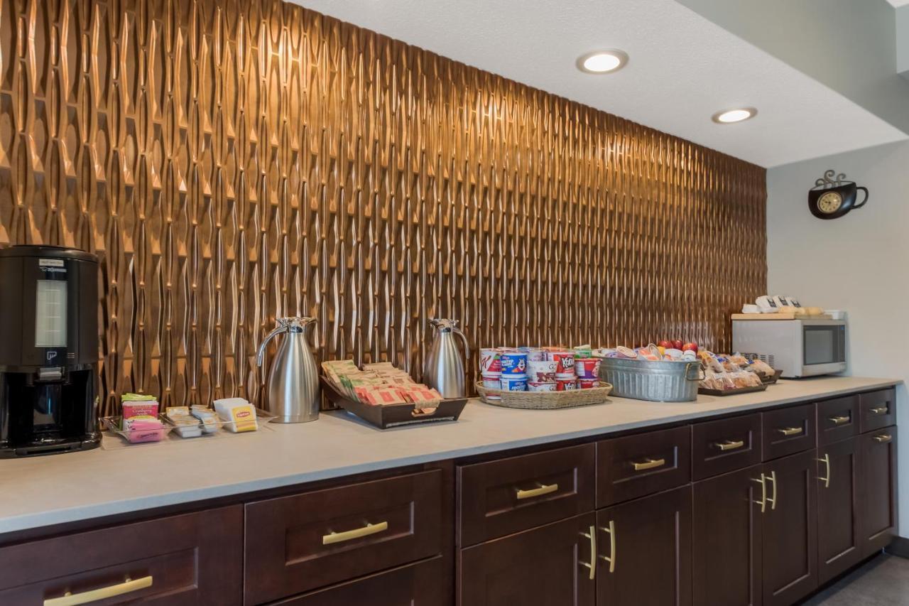 Surestay Plus Hotel By Best Western Highland Poughkeepsie Екстер'єр фото