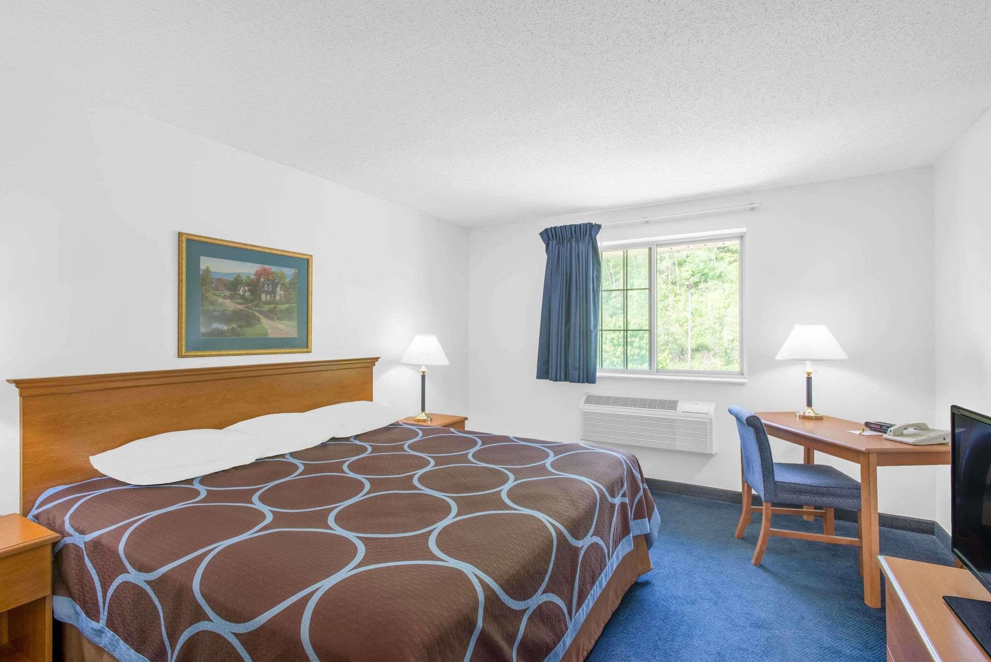 Surestay Plus Hotel By Best Western Highland Poughkeepsie Екстер'єр фото
