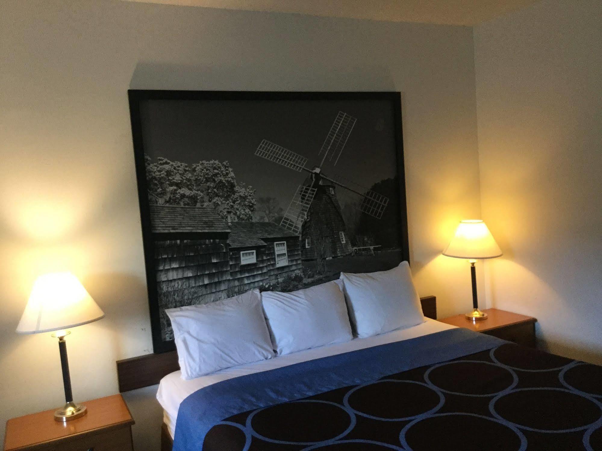 Surestay Plus Hotel By Best Western Highland Poughkeepsie Екстер'єр фото